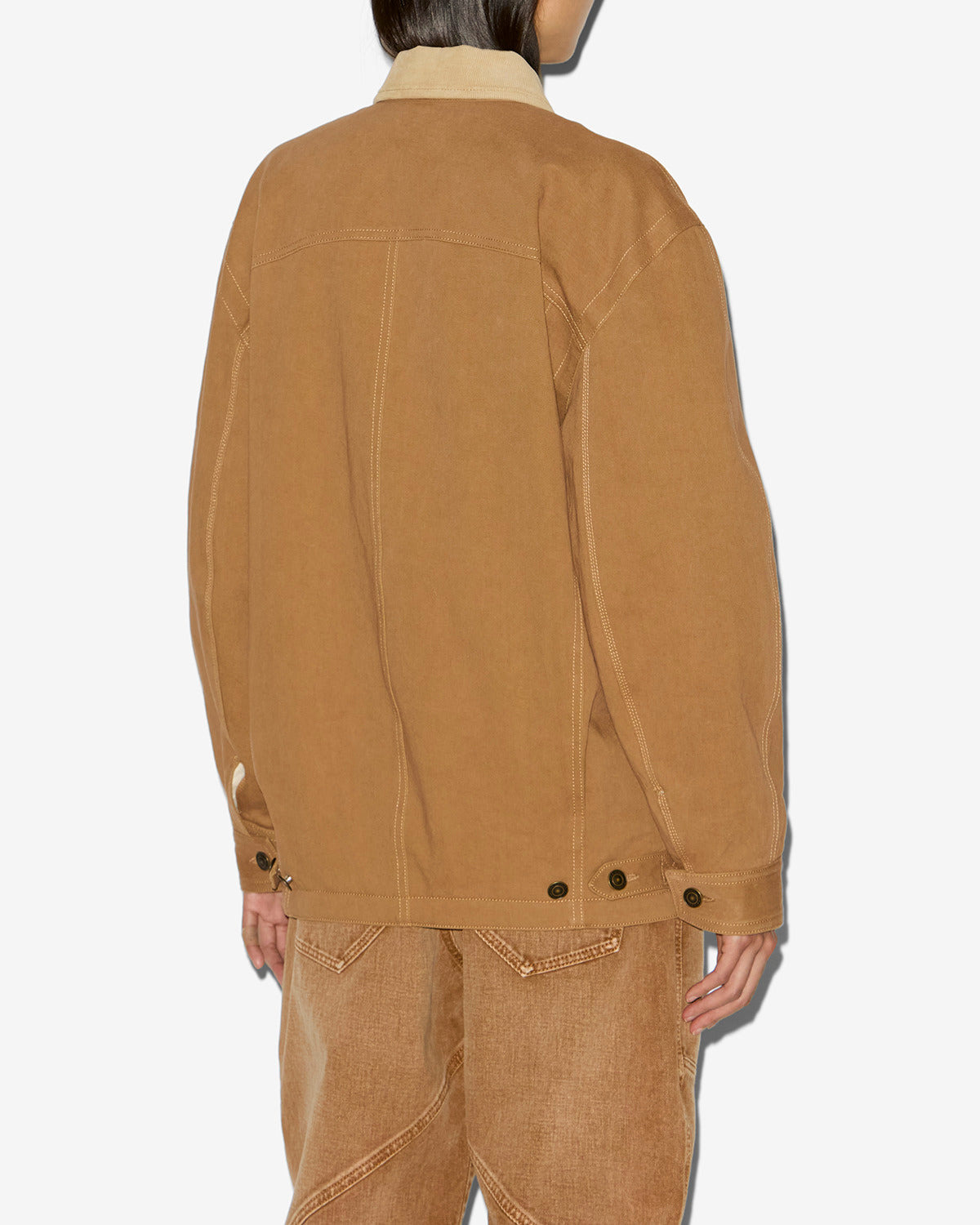 NINON JACKET - 5