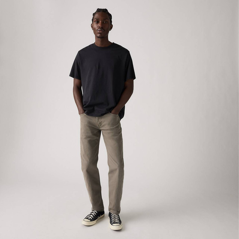 Levi's 502™ TAPER FIT MEN'S PANTS outlook