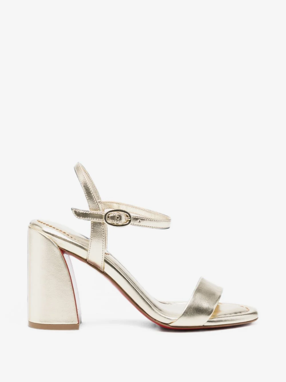 Miss Jane heeled sandals - 1