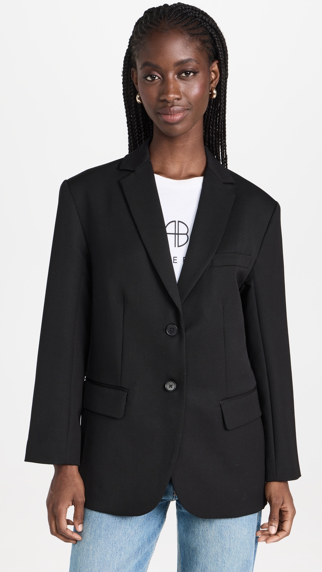Quinn Blazer - 6