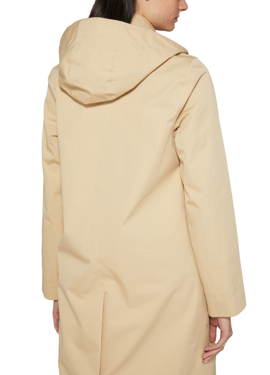 Hebrides Jacket - 4