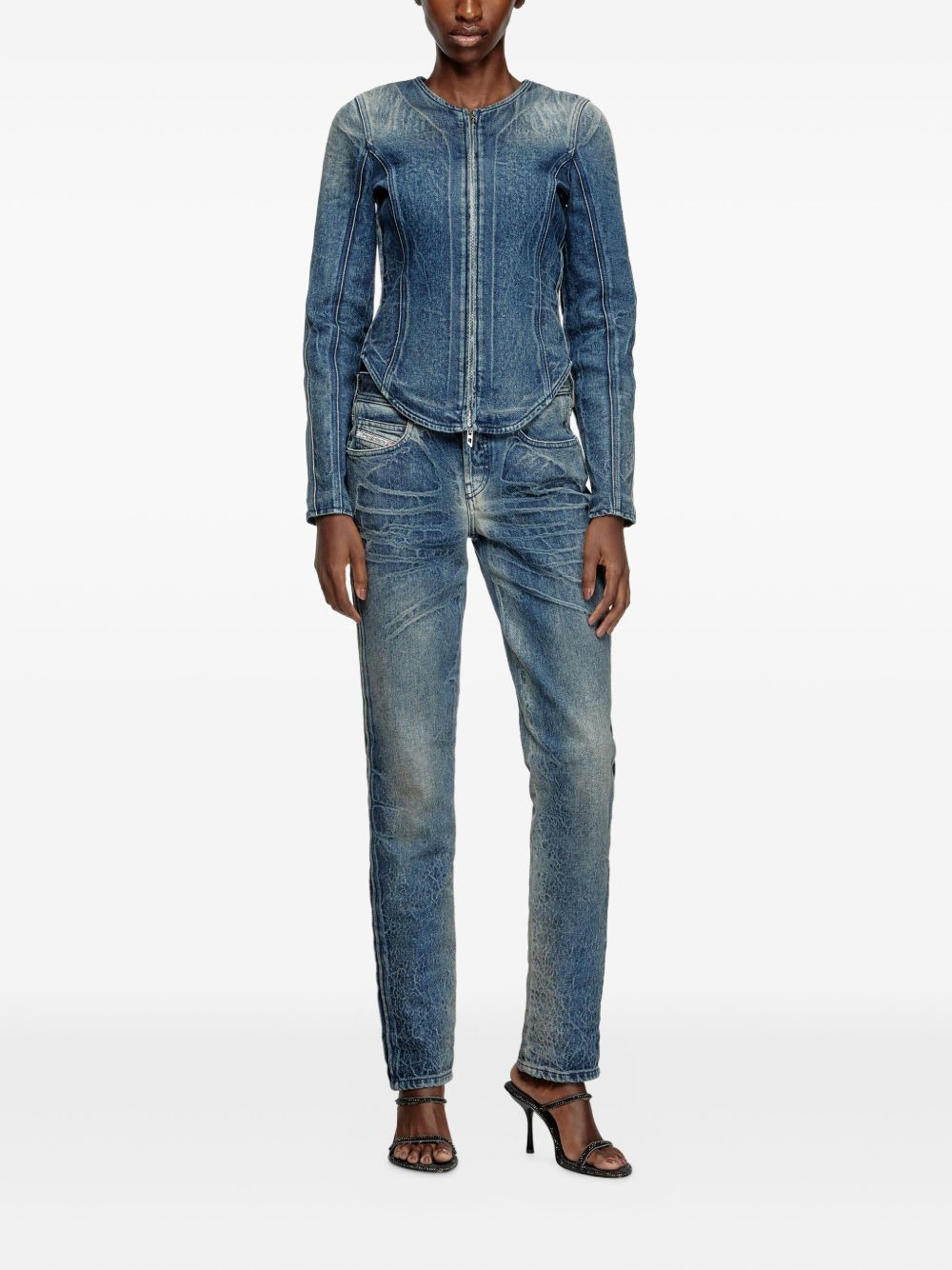 D-Noli jeans - 2