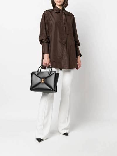 Valentino Roman Stud tote bag outlook