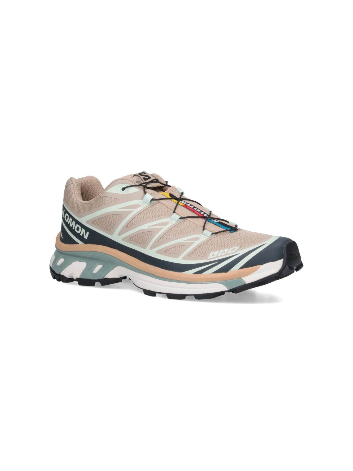 "XT6" SNEAKERS - 2