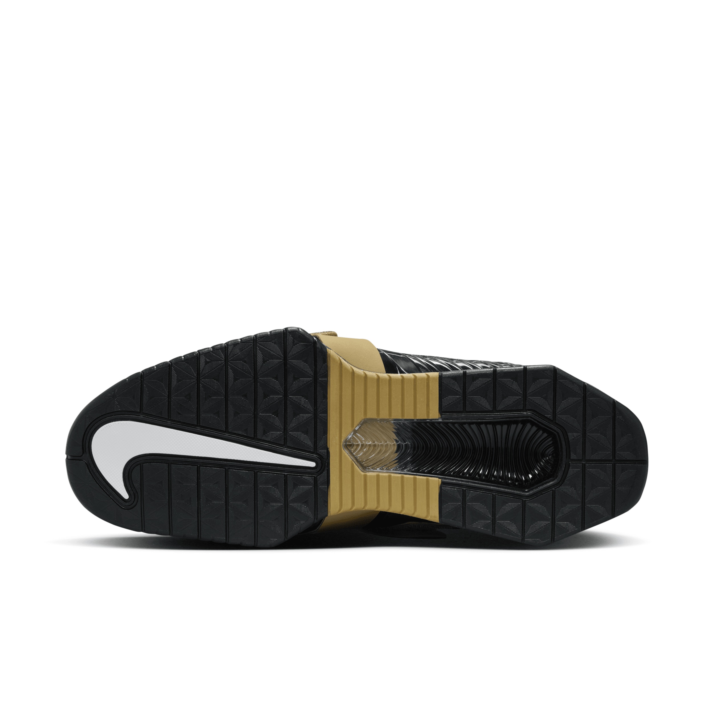 Nike Unisex Romaleos 4 Weightlifting Shoes - 2