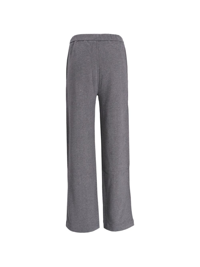 BOSS seam elasticated trousers outlook