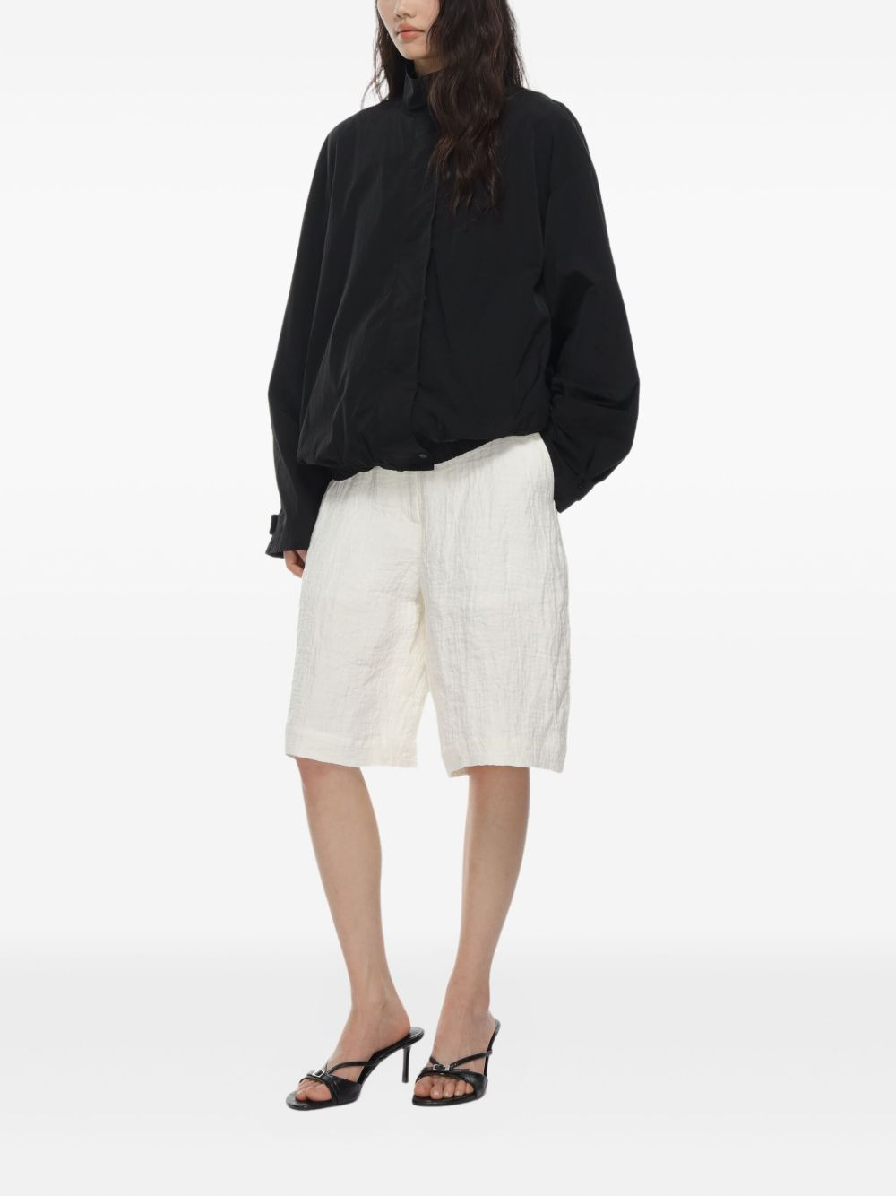 Harrington jacket - 3