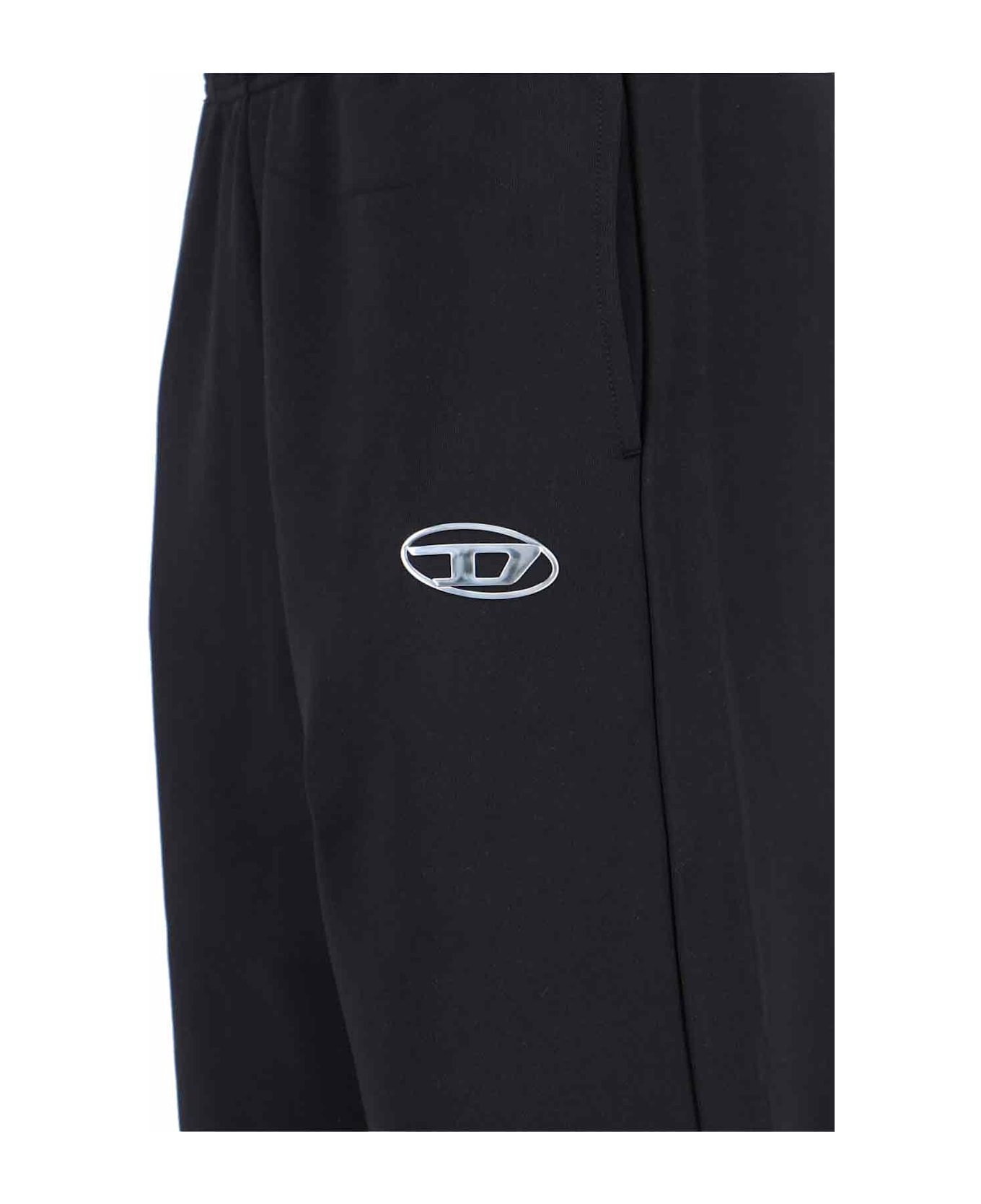 'p-lacyn-od' Track Pants - 3