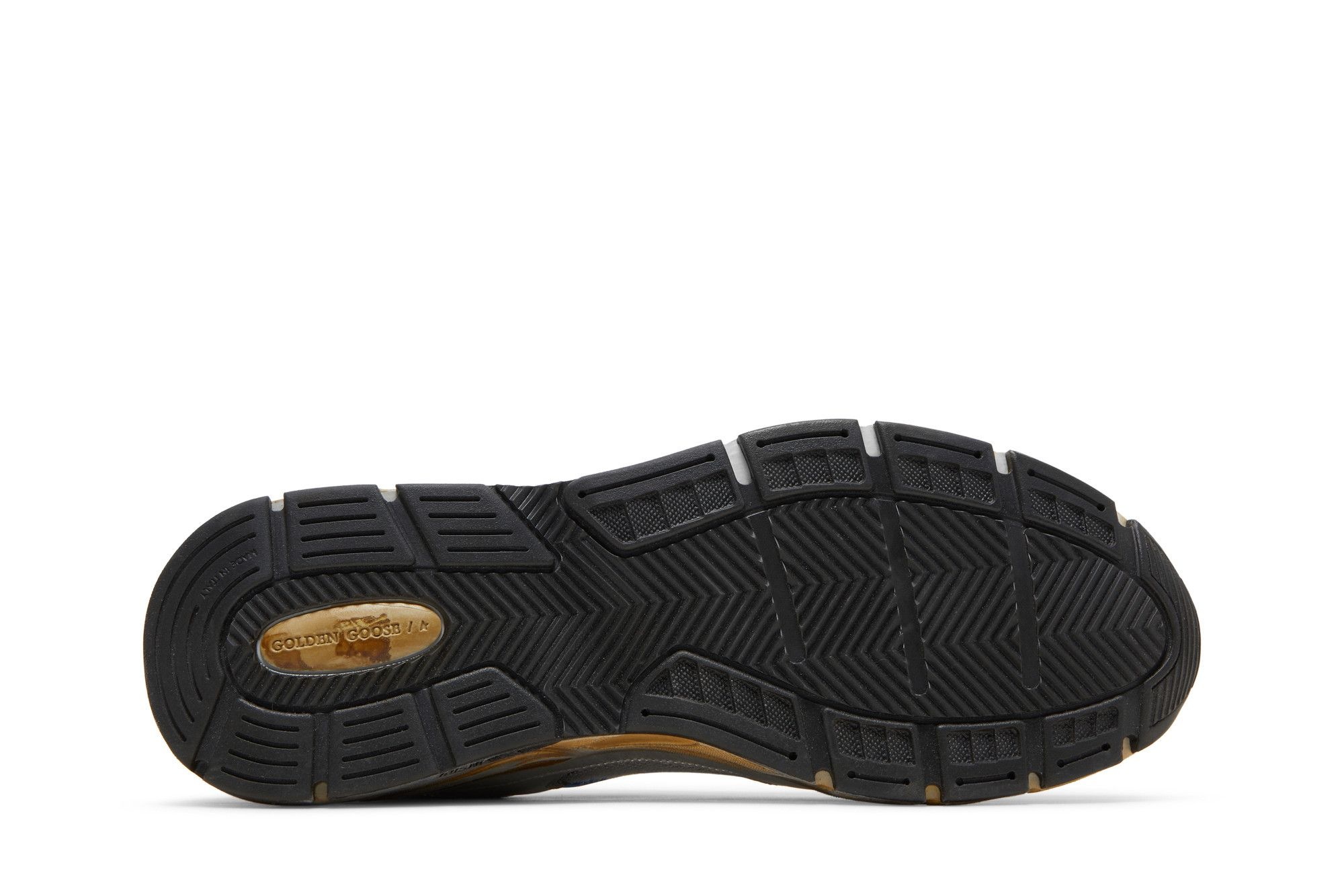 Golden Goose Dad-Star 'Silver' - 4