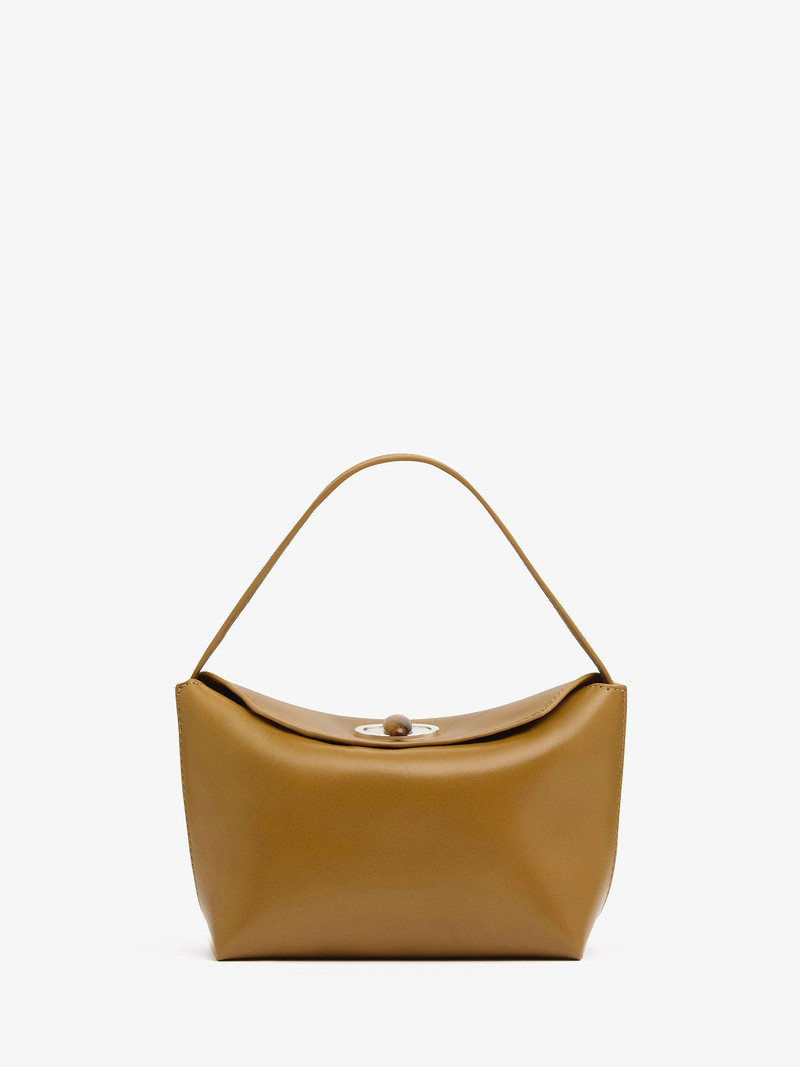 Turnlock Shoulder Bag 1