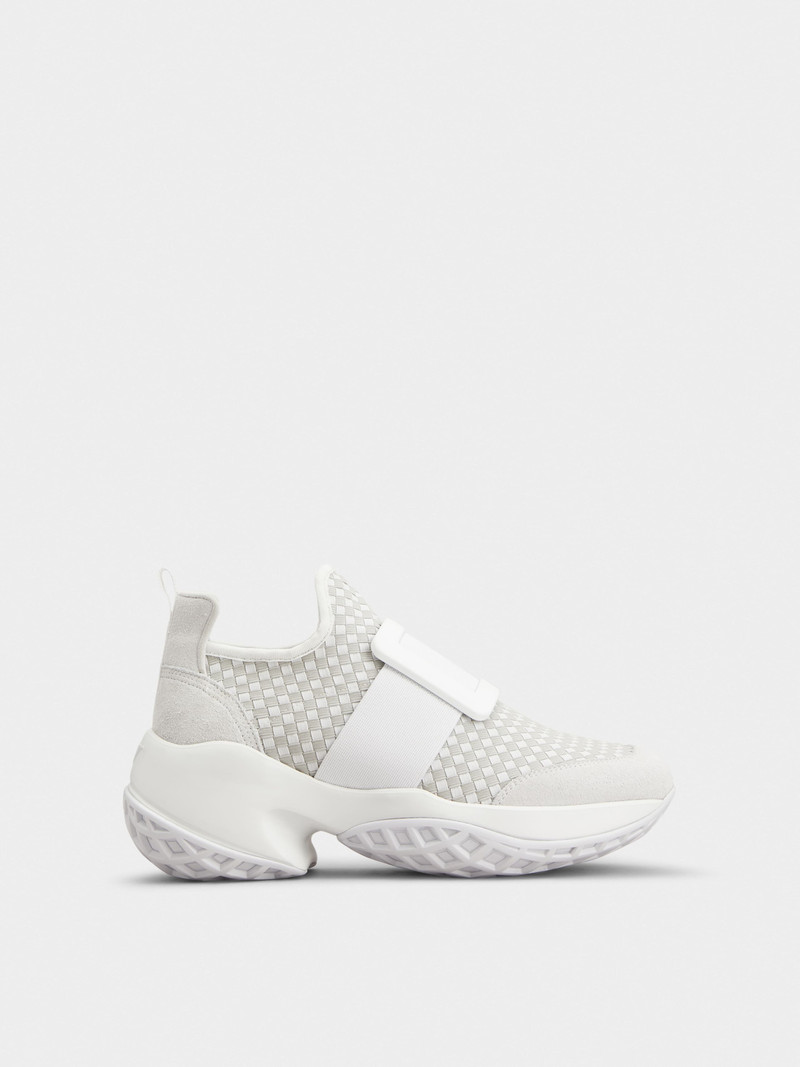 Viv' Run Sneakers in fabric 1