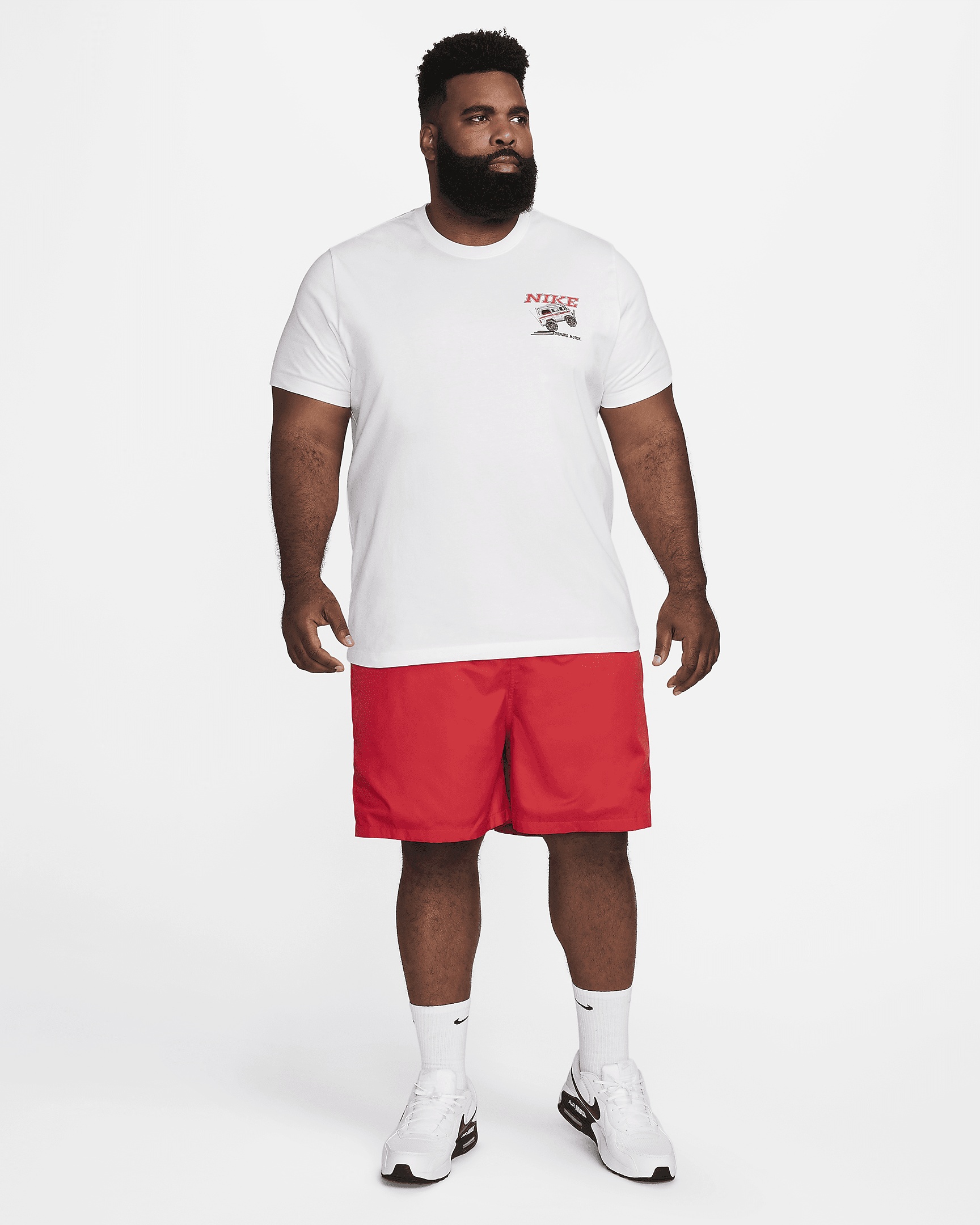 Nike Sportswear Men's T-shirt - 11