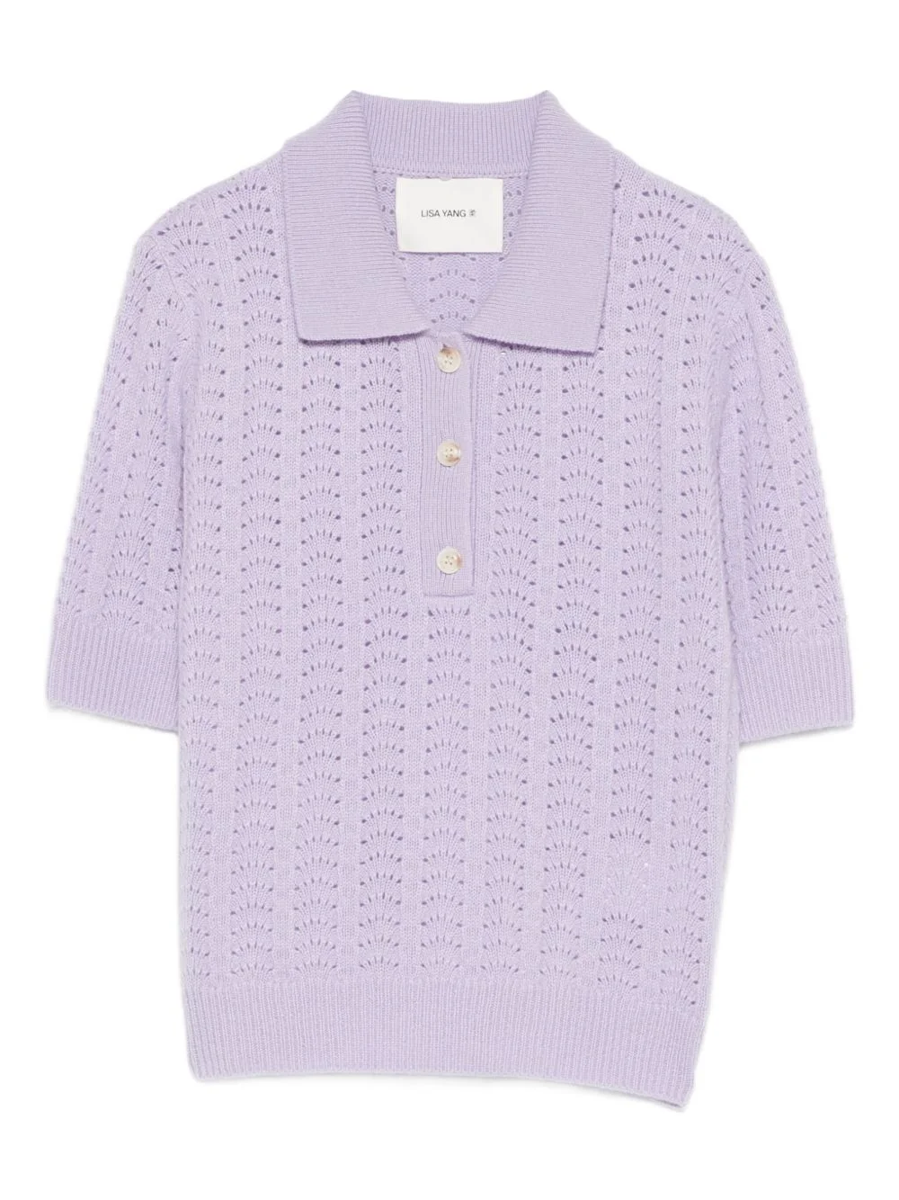 Masy polo top - 1