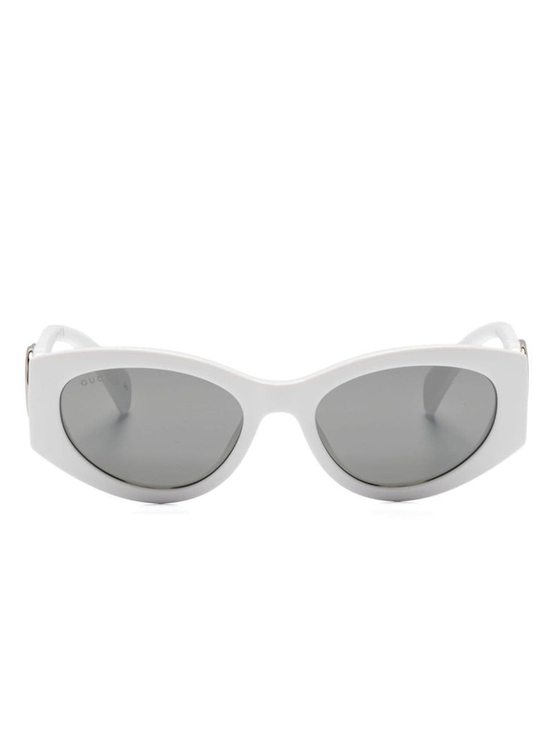 cat-eye sunglasses 1