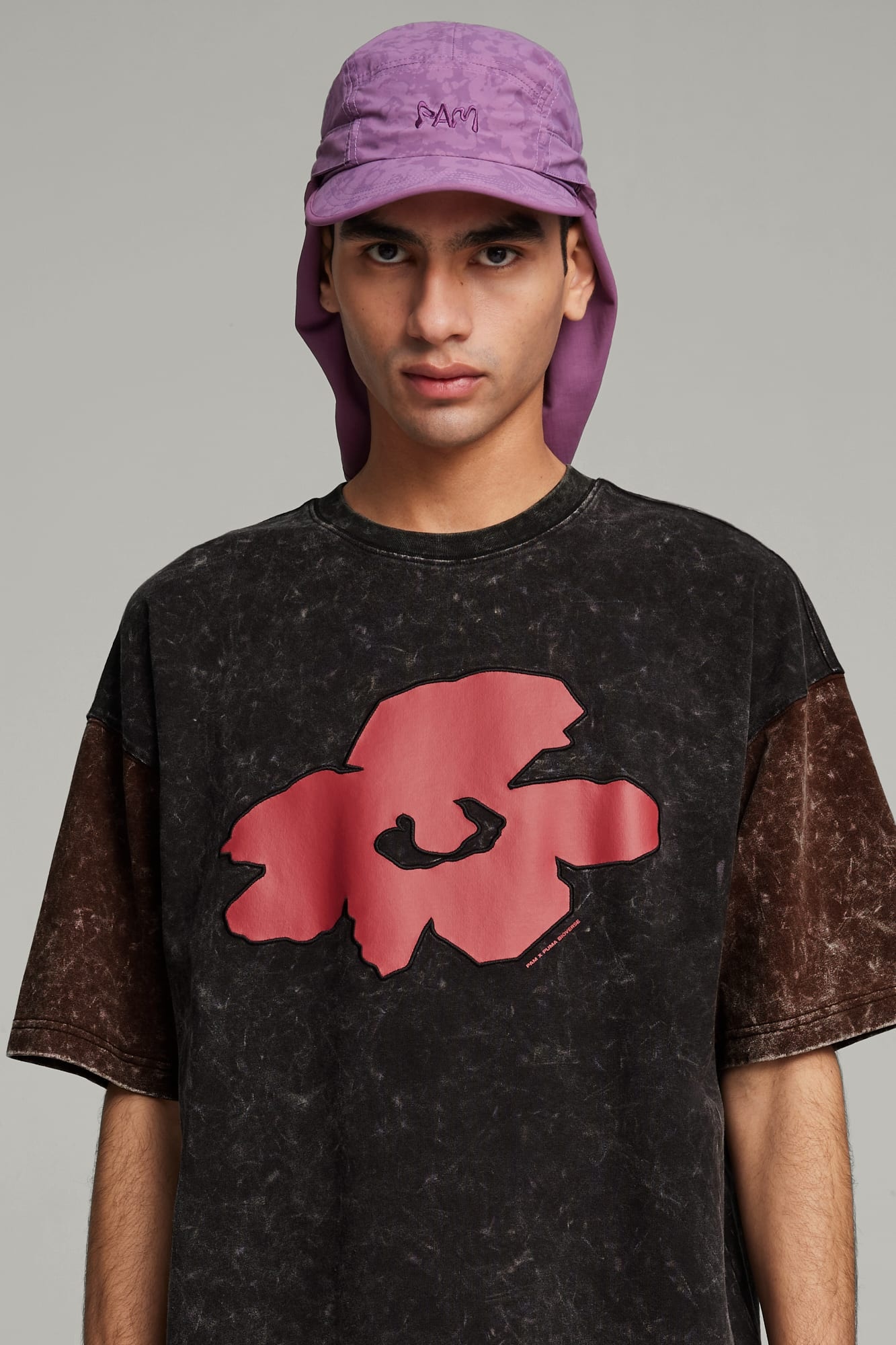 PUMA x PERKS AND MINI Reversible Cap - 2