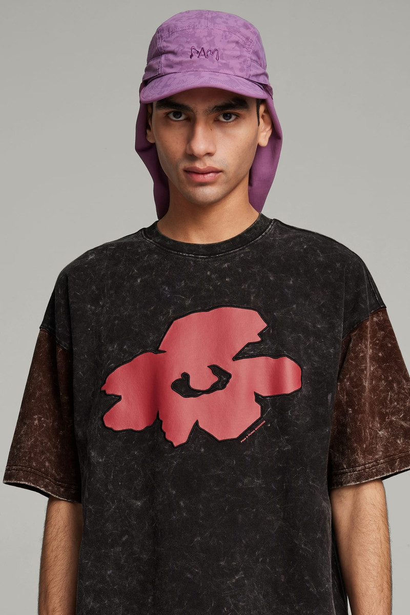 PUMA PUMA x PERKS AND MINI Reversible Cap outlook
