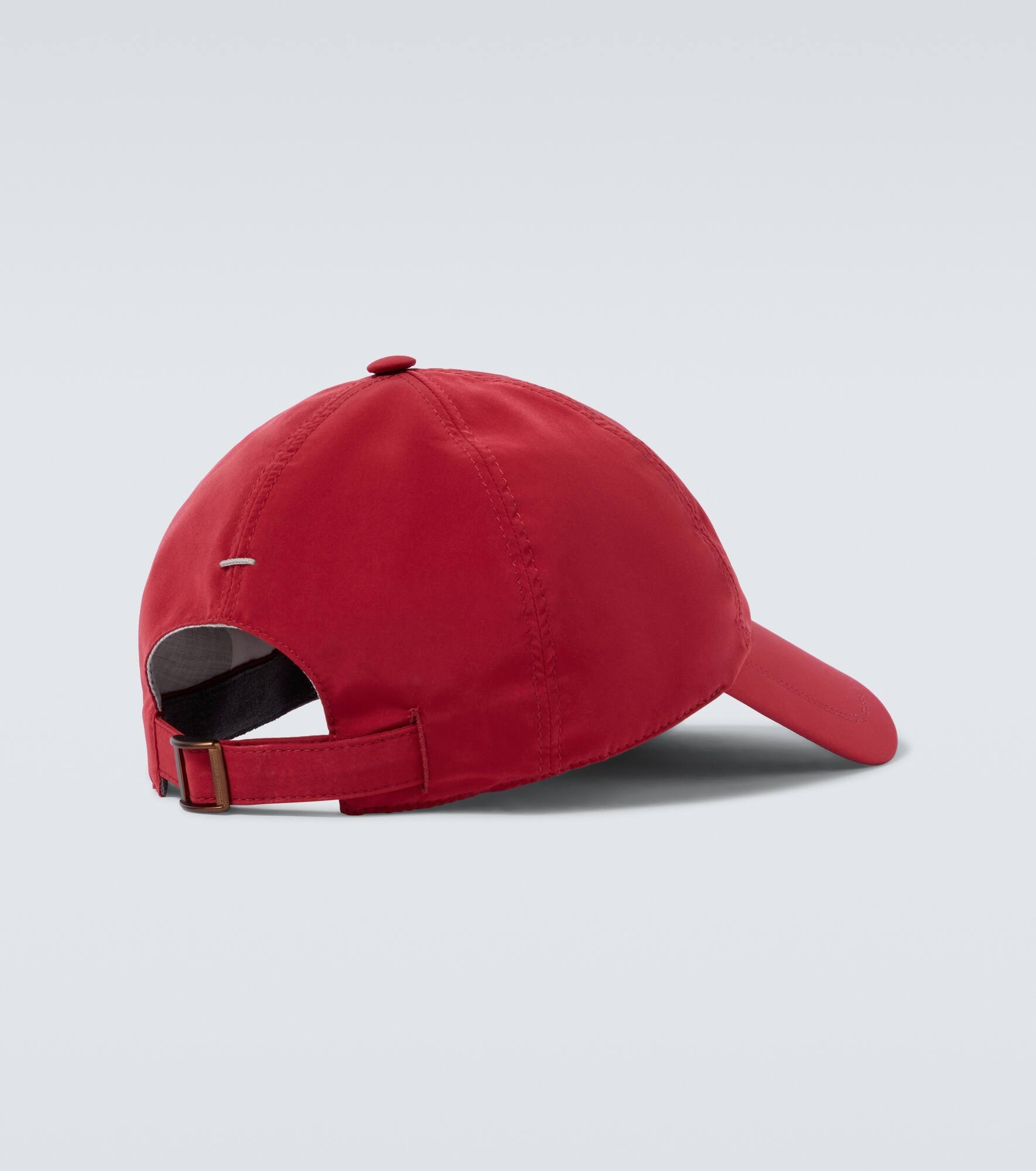 Logo baseball cap - 4