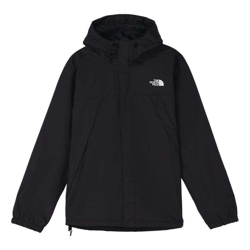 THE NORTH FACE Mountain Jacket 'Black' NF0A7QEY-JK3 - 1