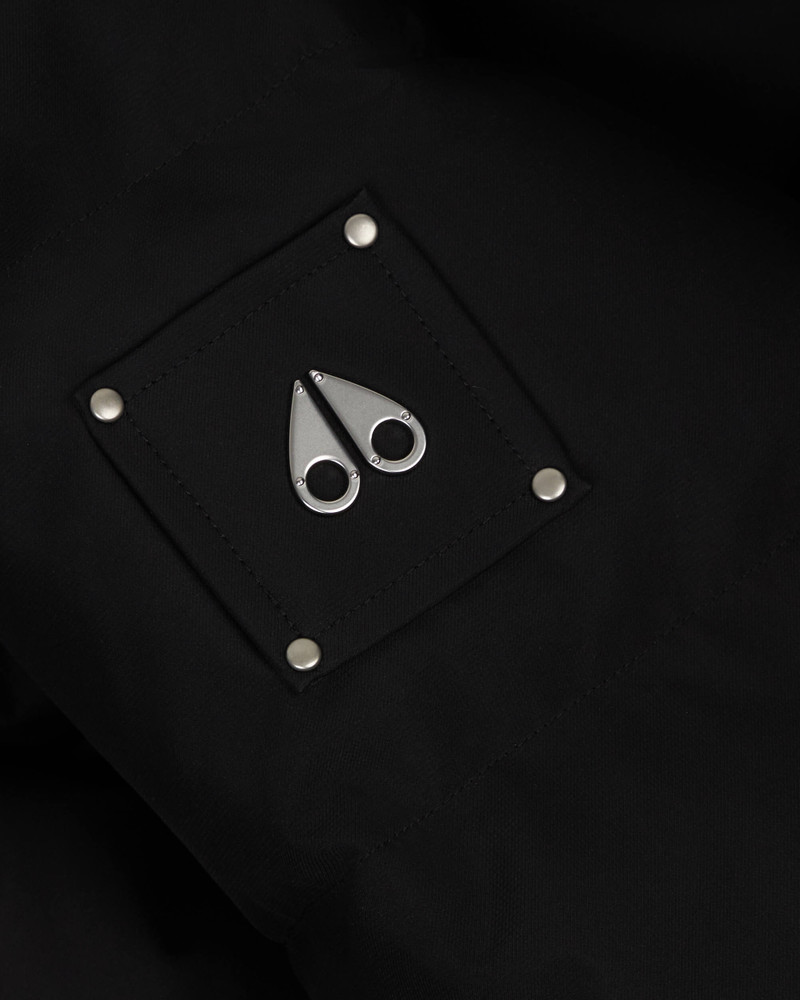 CLOUD SHEARLING BOMBER JACKET 5