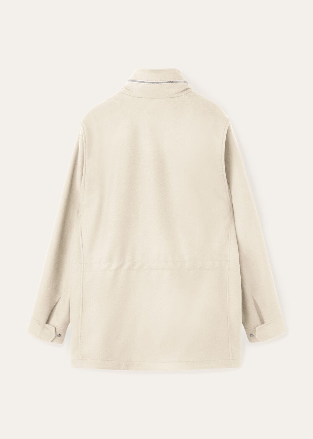Traveller Jacket - 2
