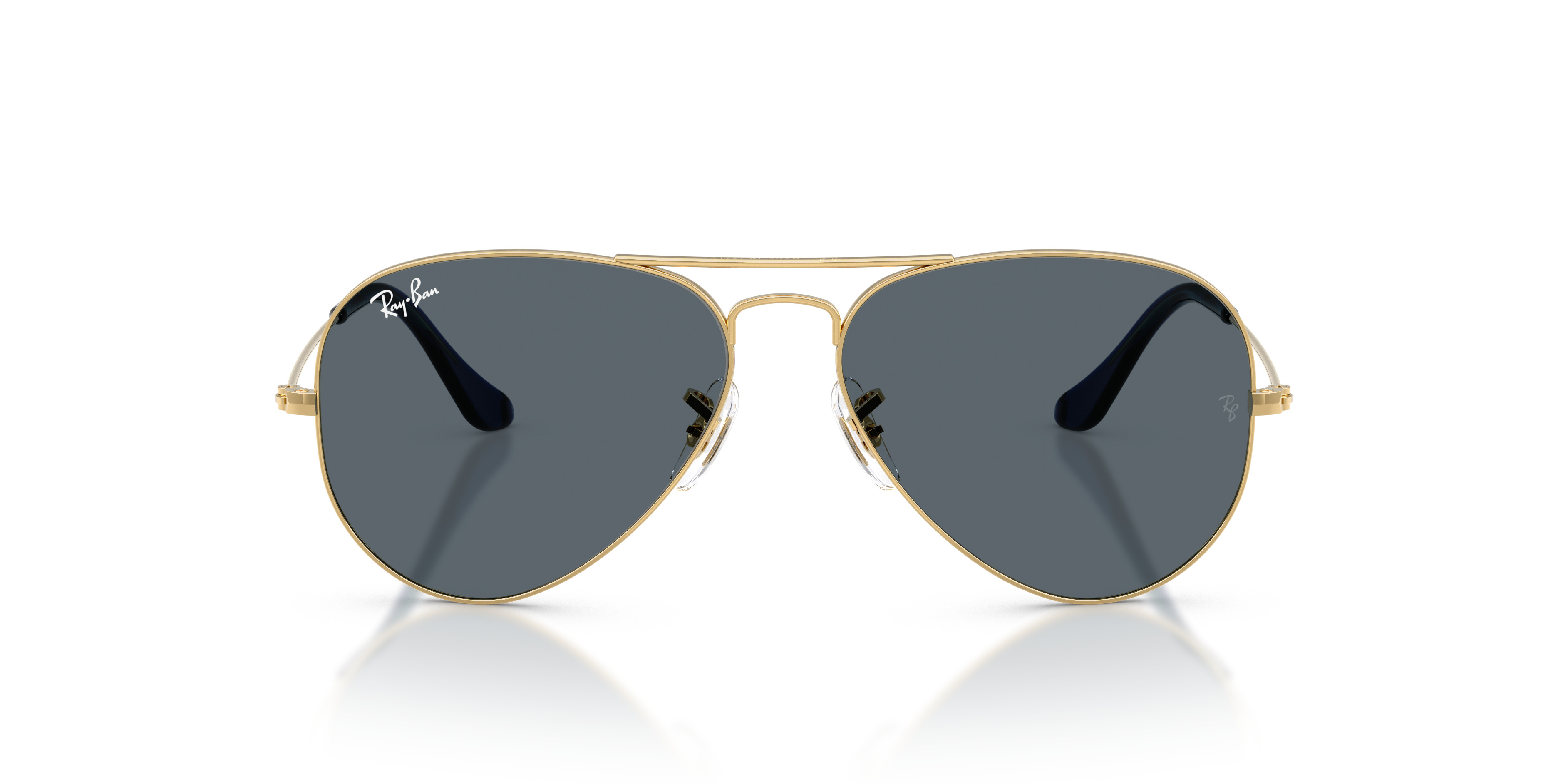 AVIATOR LARGE METAL - 4