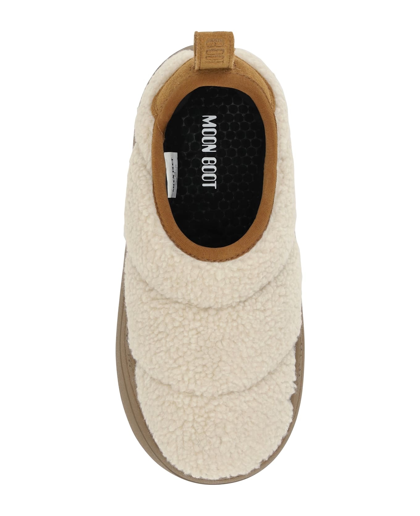 Park Puffer Shoes - 4