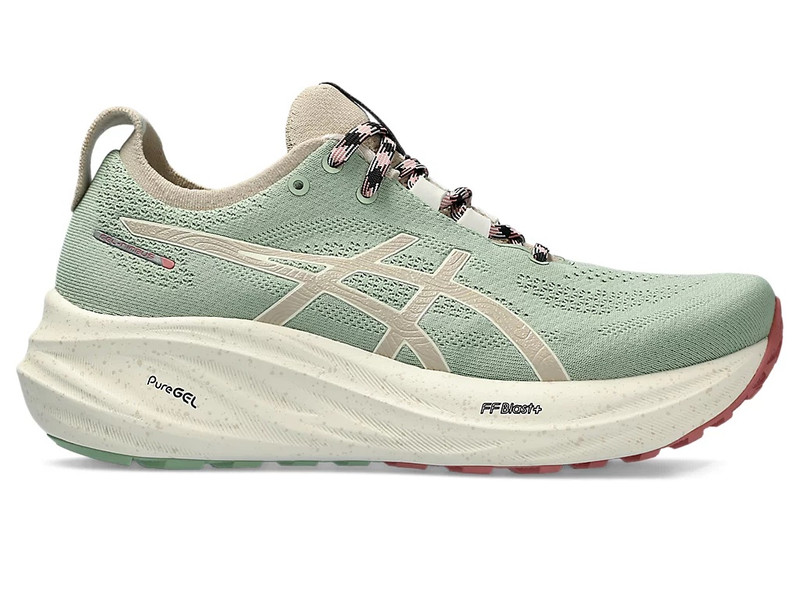 GEL-NIMBUS 26 TR - 1
