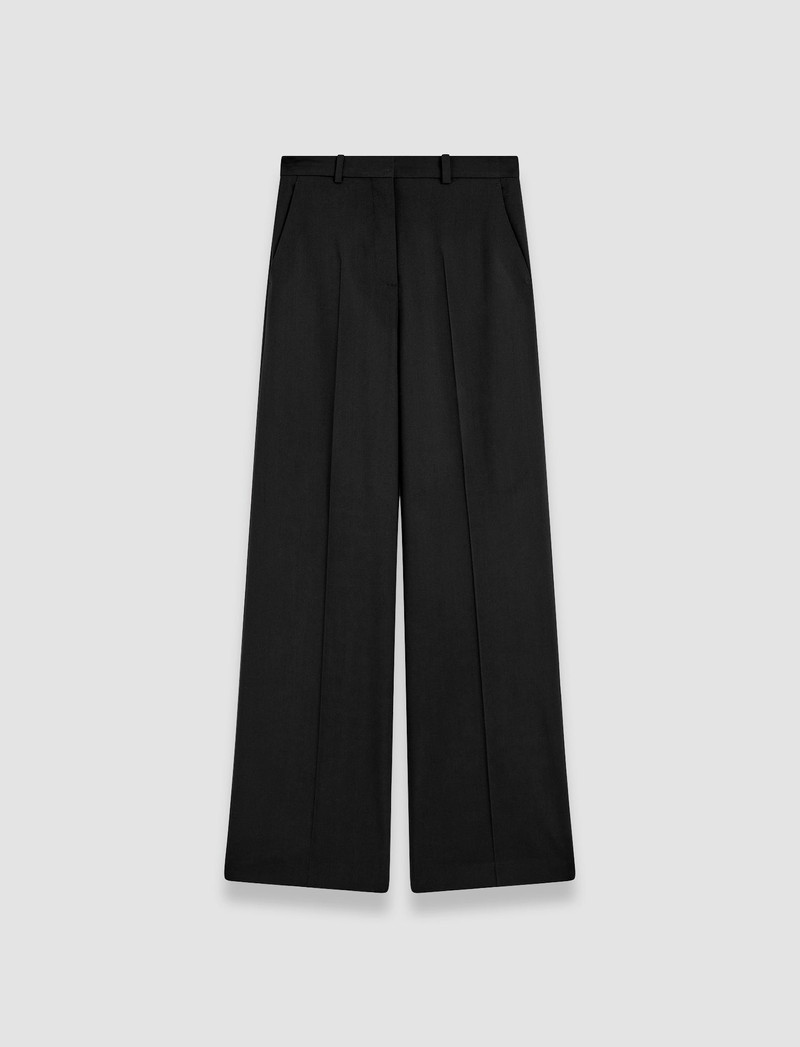 Alana Tailoring 모직 스트레치 바지 1