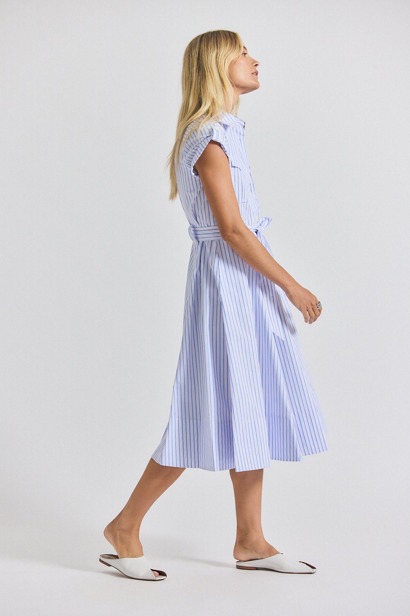 KAYLA DRESS - 3