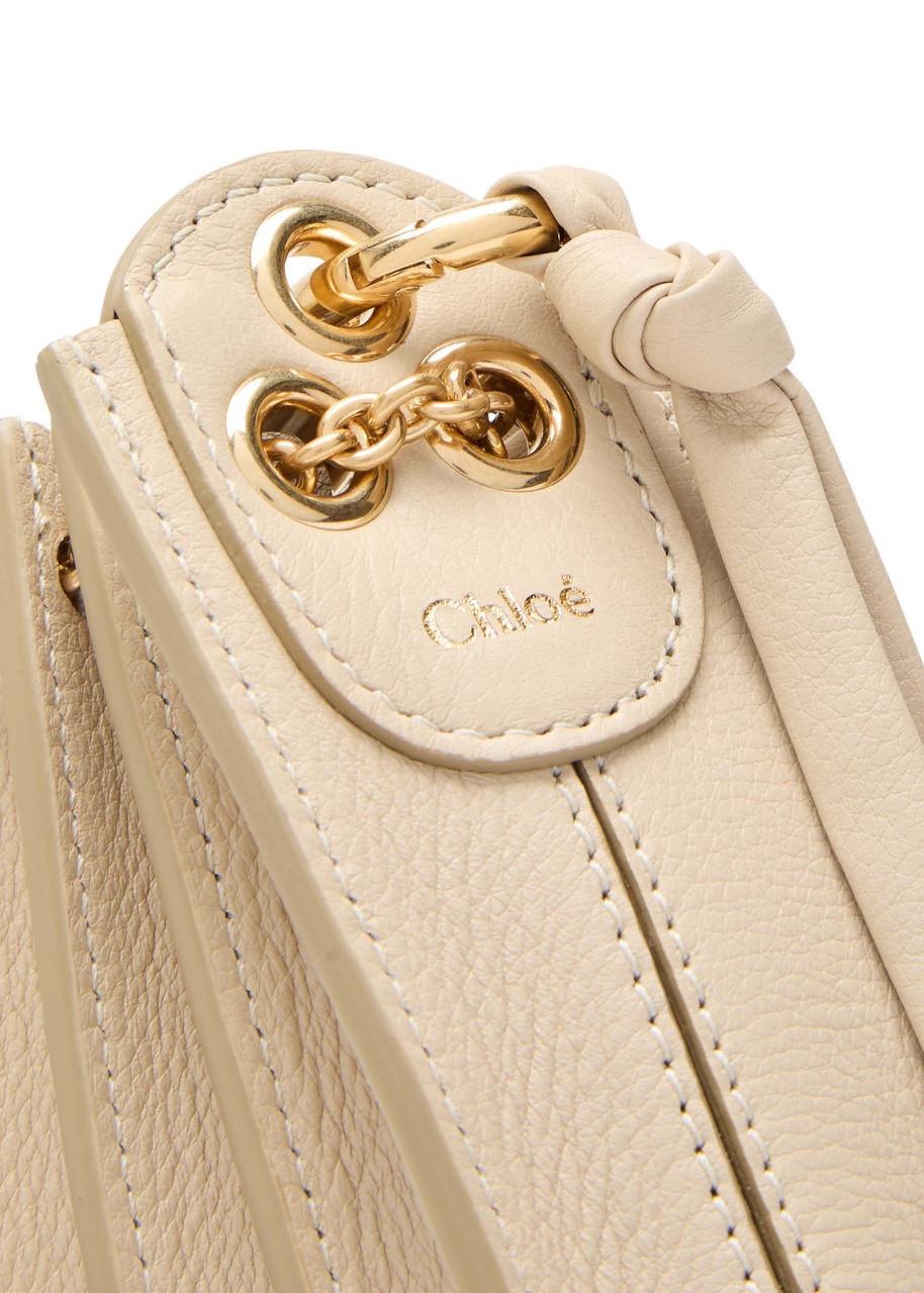 Chloe Sea Treasures Medium Grained Leather Shoulder bag - 3