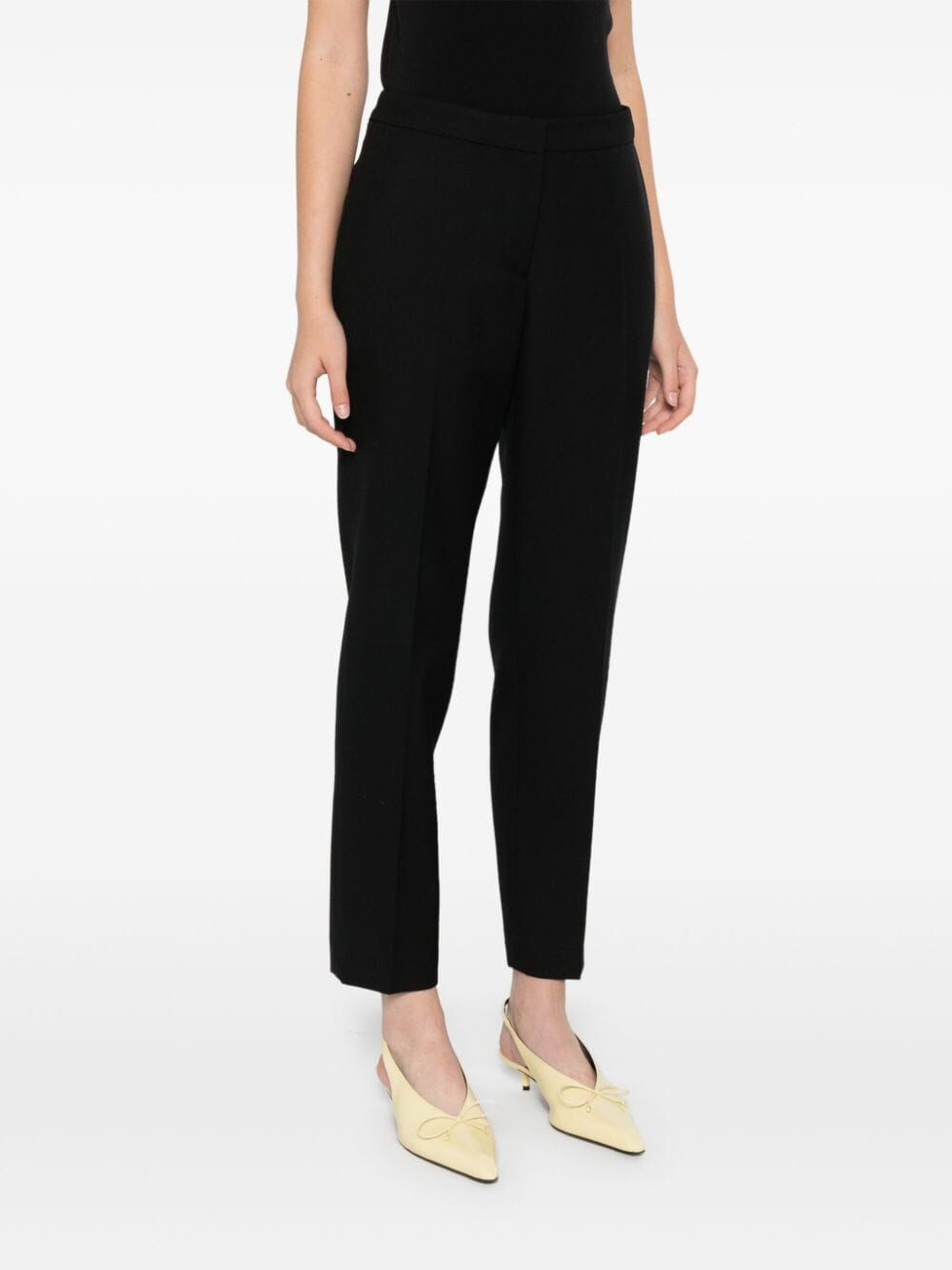 Dries Van Noten Women 01610 Poumas 9251 W.W.Pants - 6