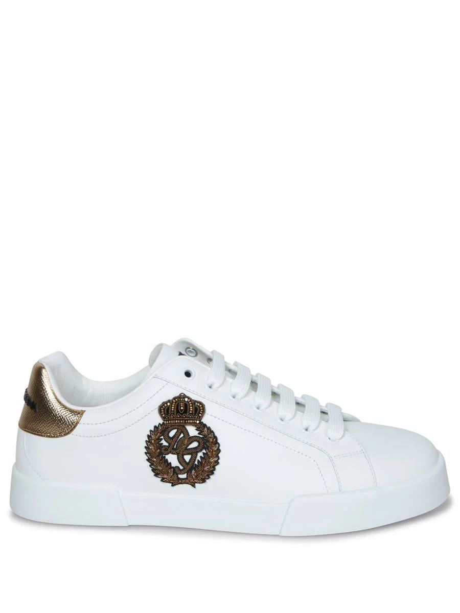 Dolce & Gabbana Sneakers - 1