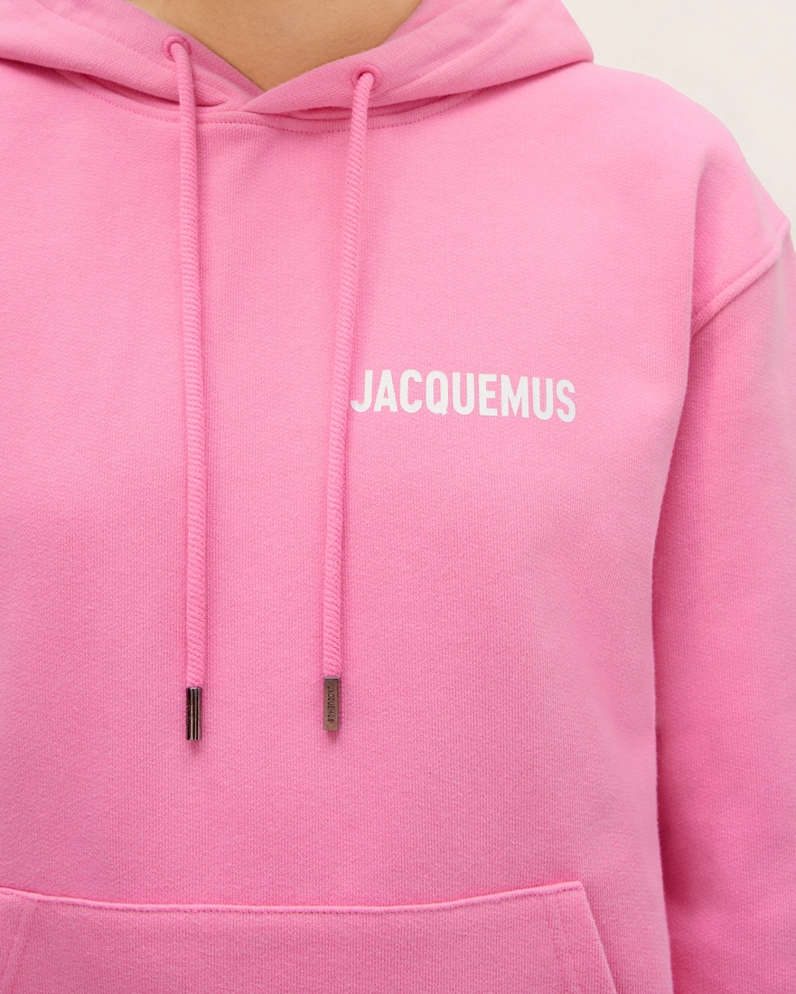 Le sweatshirt Jacquemus - 6