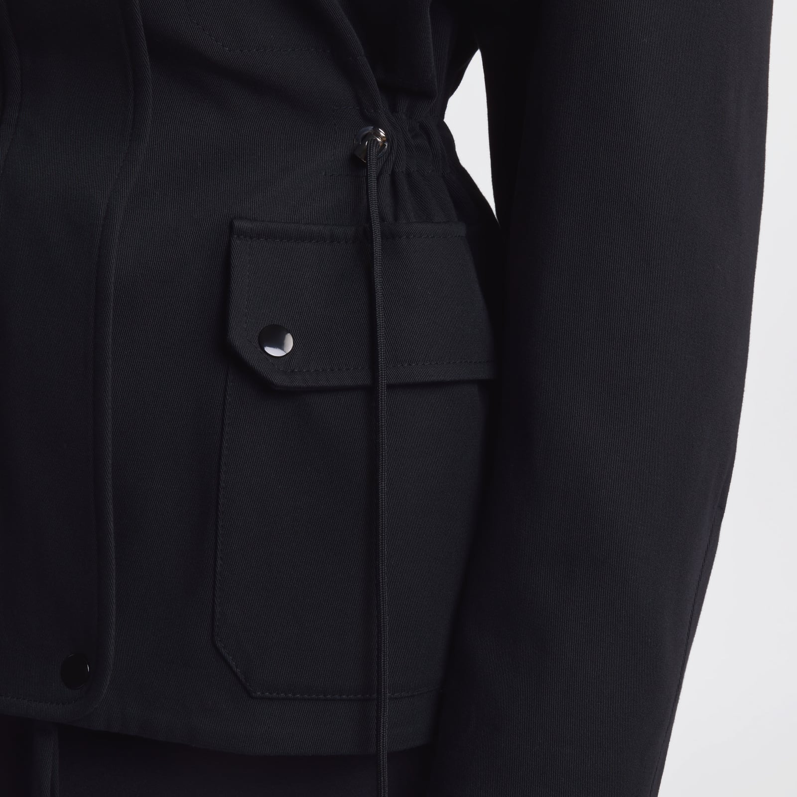 Workwear Jacket - 7