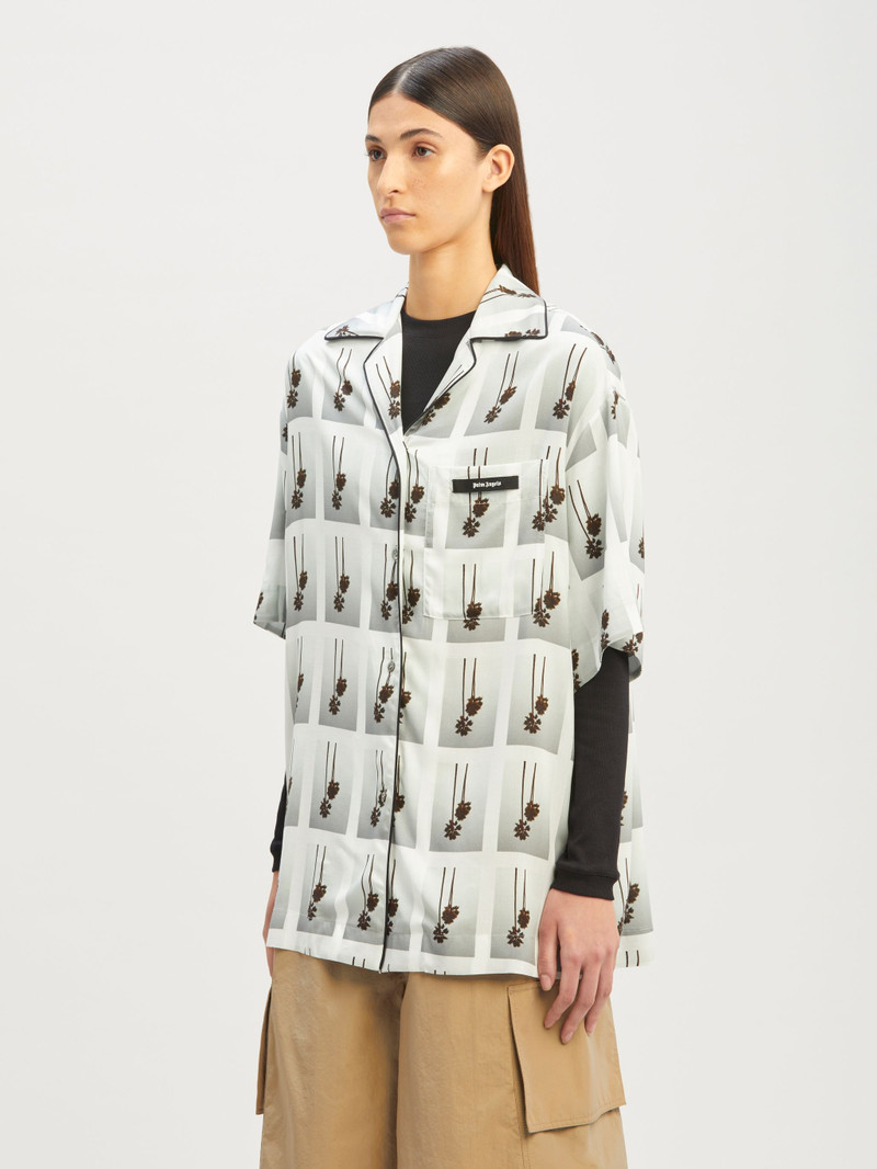 Mirage Bowling Shirt 4