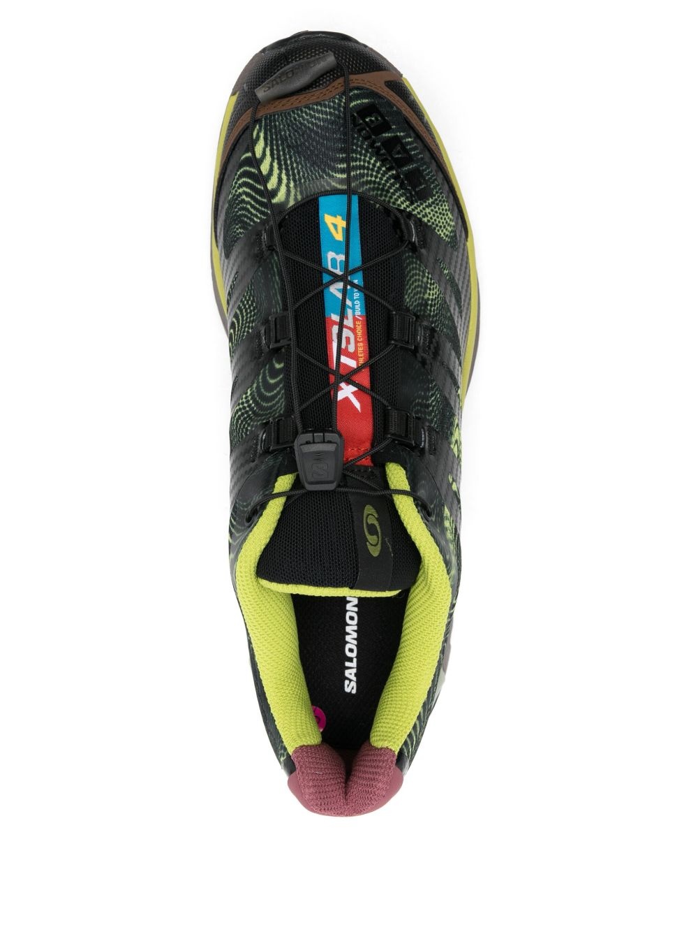 XT-4 OG R.A.D sneakers - 4
