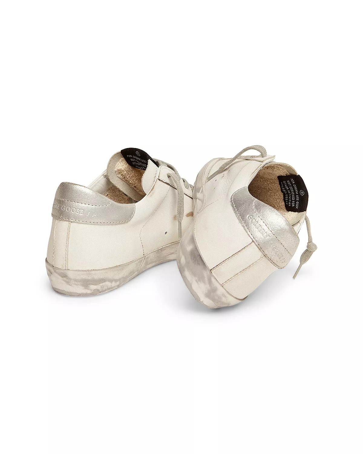 Women's Pure Low Top Sneakers - 3