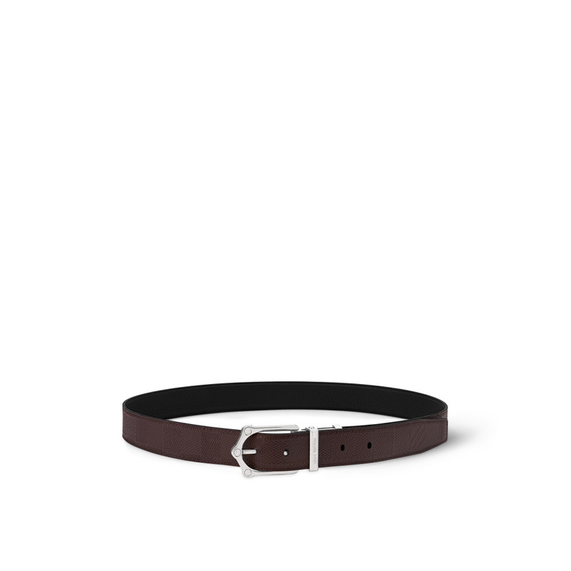 Frog 30mm Reversible Belt 1