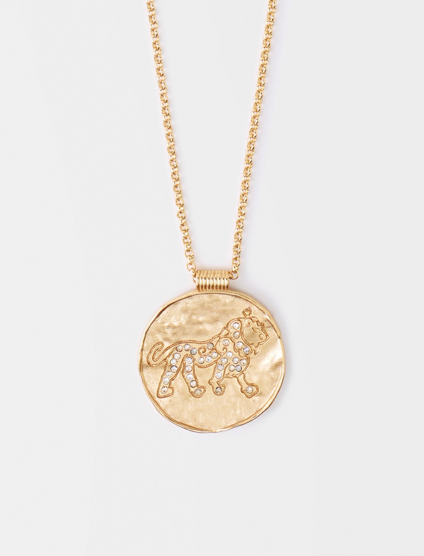 Zodiac medal - 2