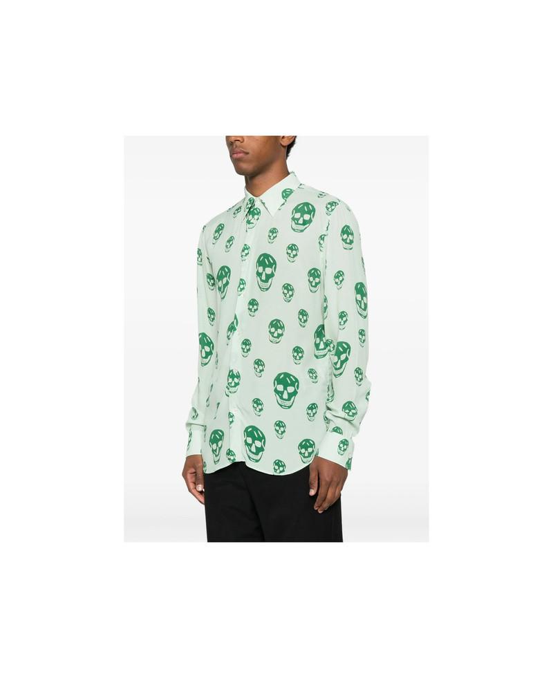 Alexander McQueen Shirt outlook