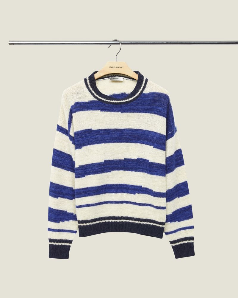 SOLWY SWEATER - 1