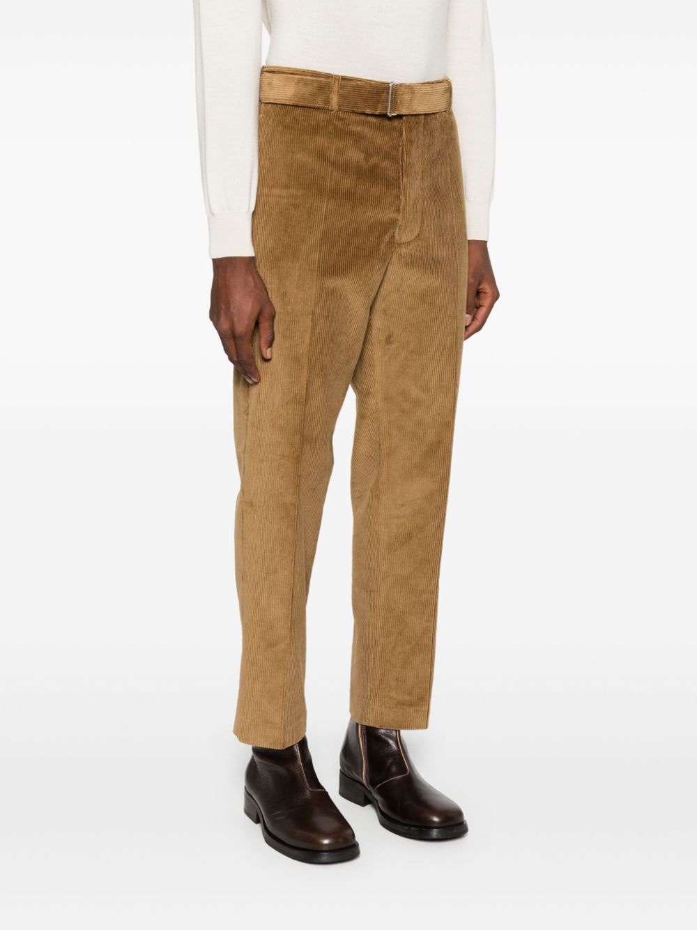 Hoche trousers - 3