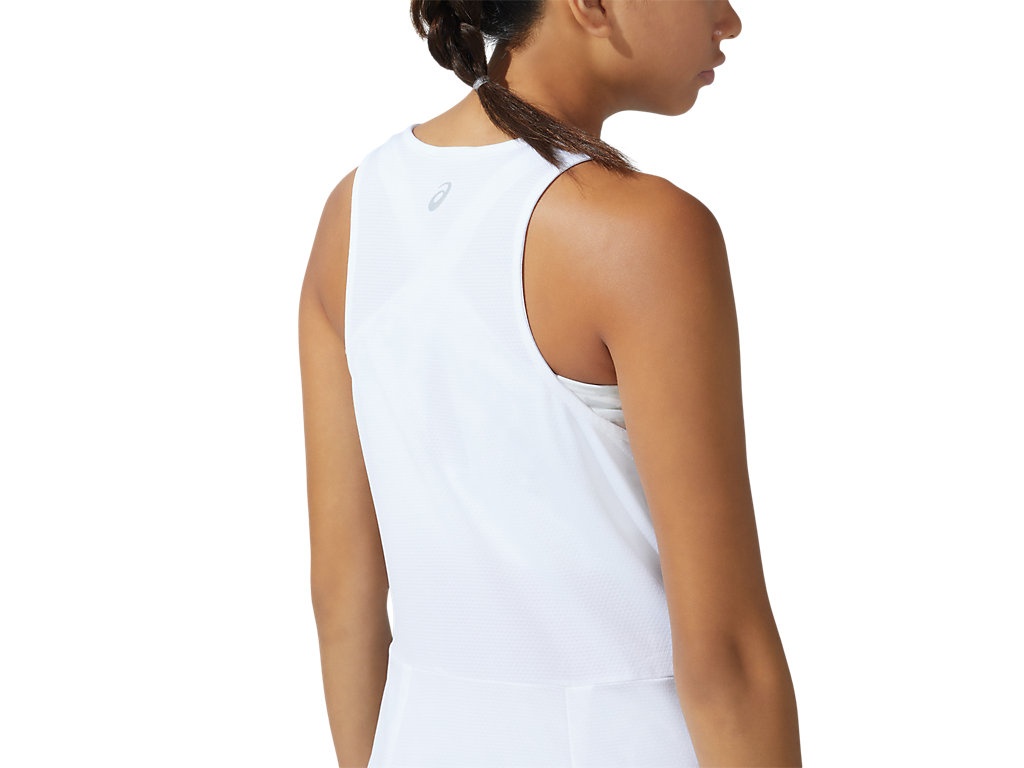 WOMEN'S NEW STRONG 92 DRESS - 5