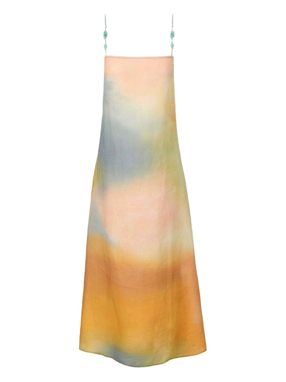 Laura maxi dress - 1