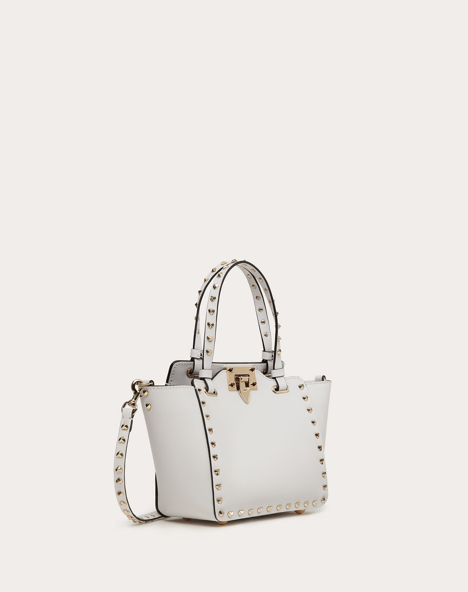 Mini Valentino Garavani Rockstud VLoveTN Bag - 2