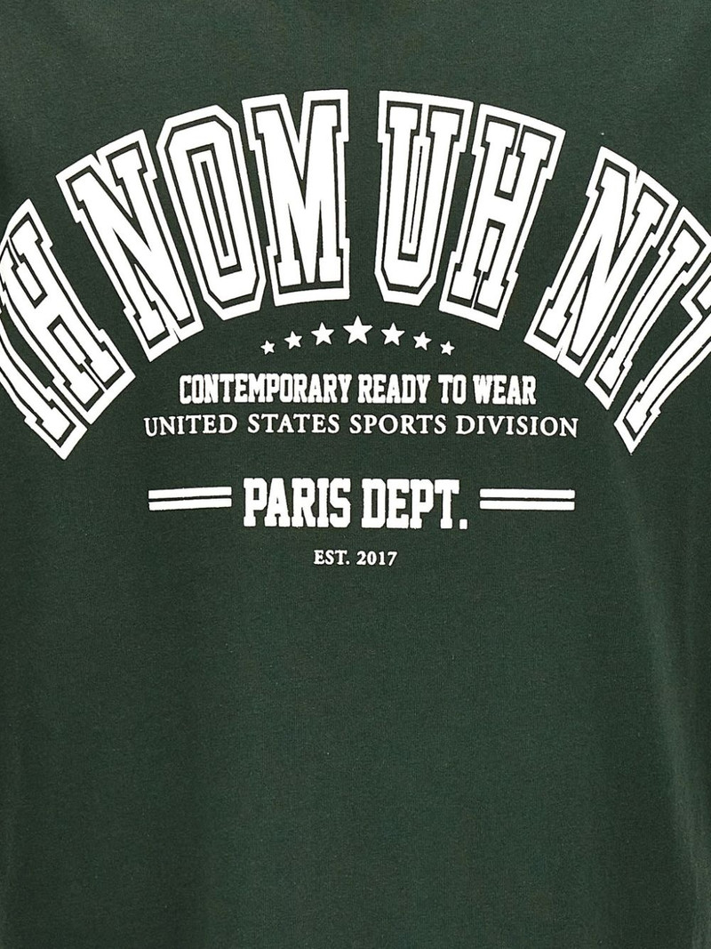 College T-shirt 4