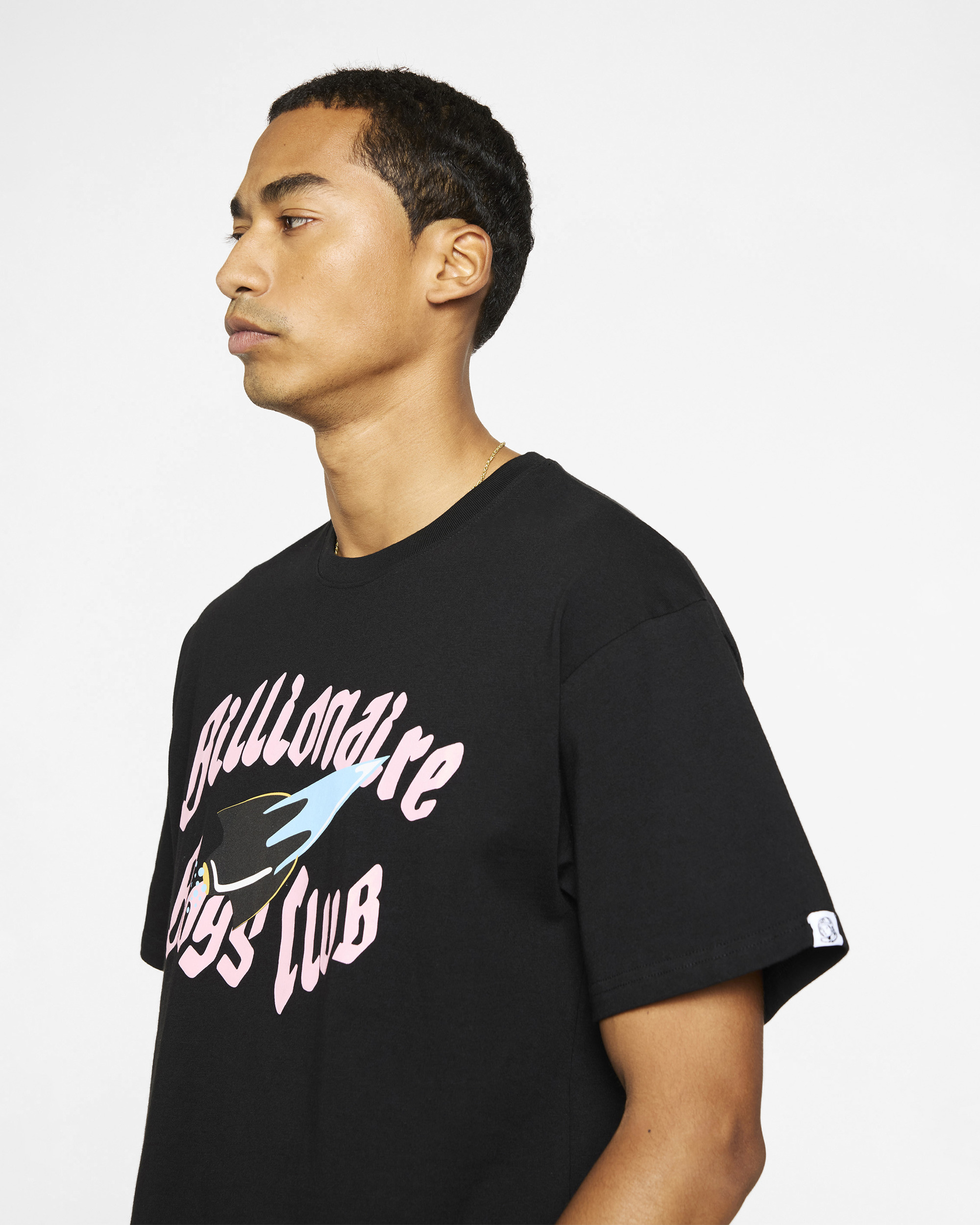 VOYAGE TEE - 5