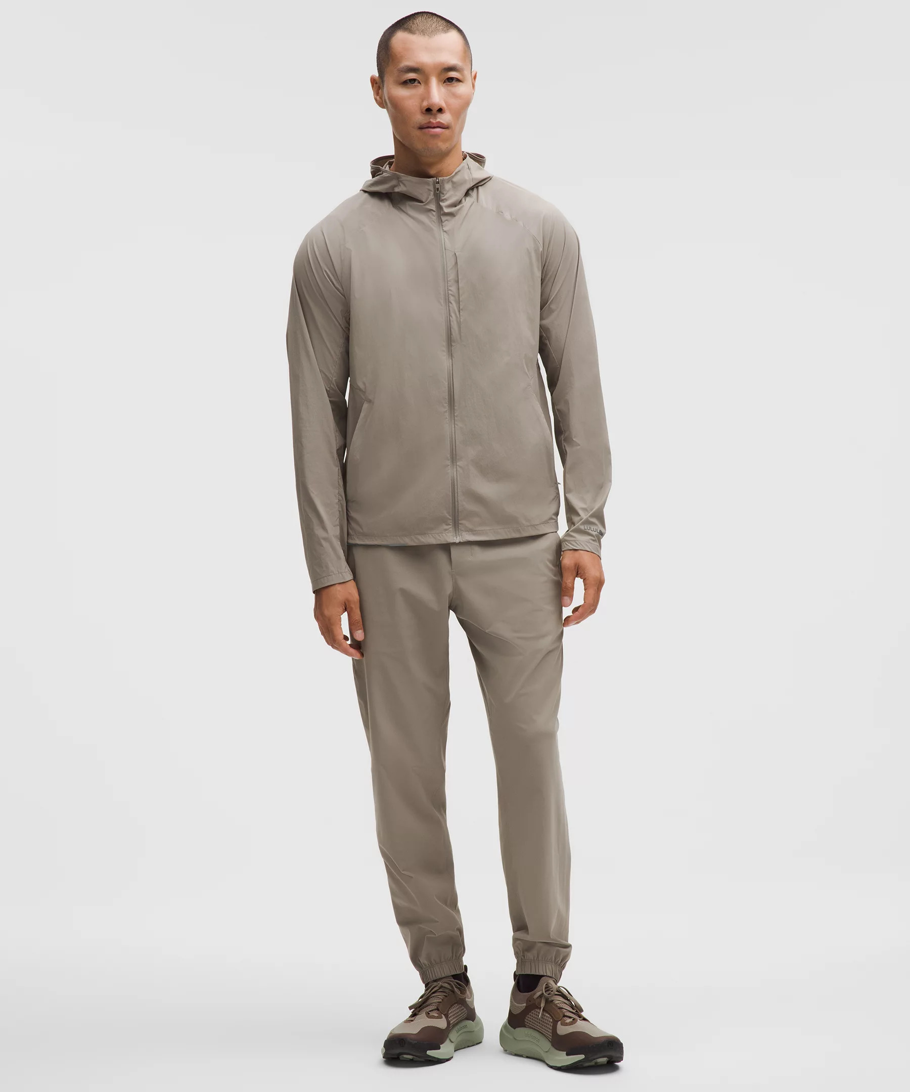Pace Breaker Jogger *Regular - 2