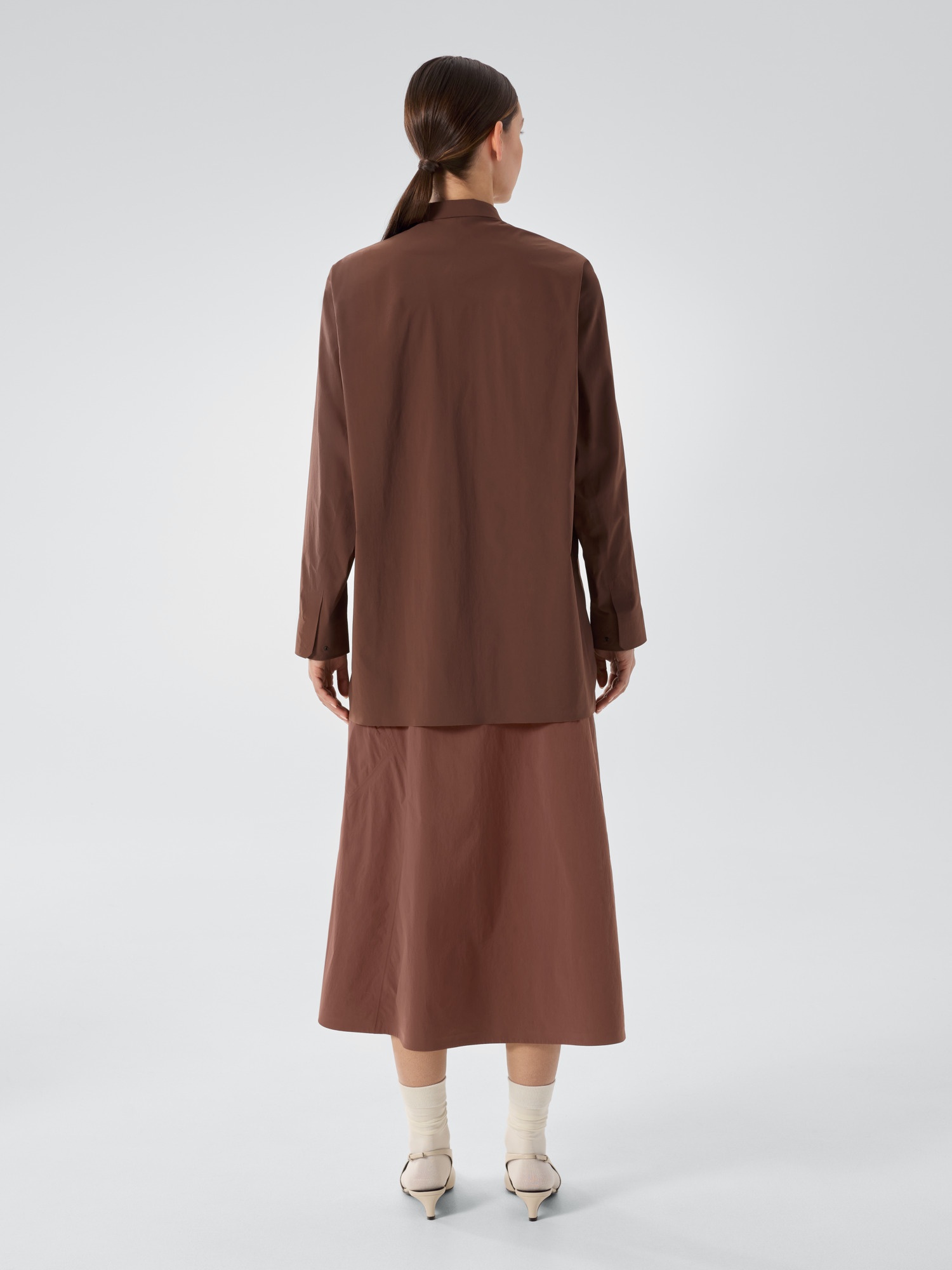 Diene Shirt LS - 6