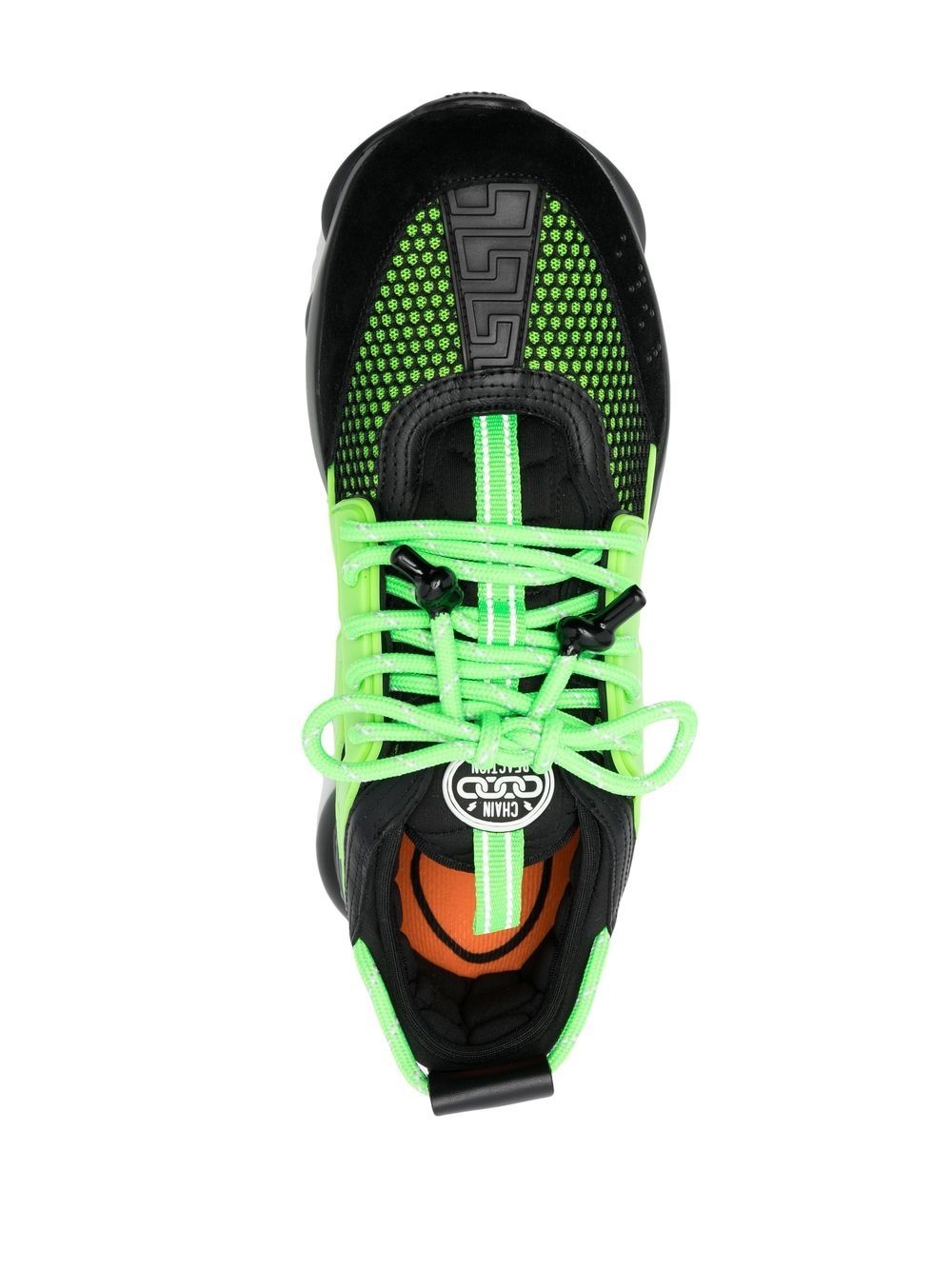 Chain Reaction sneakers - 4
